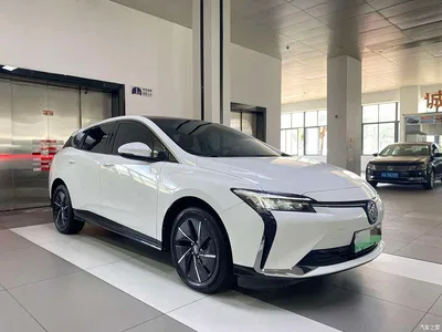2022 Buick Velite 6 Connected Wisdom PLUS, фото 3, лот 11206491