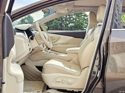 2015 Nissan Murano 2.5L XL 2WD Intelligent Edition, фото 4, лот 10339380