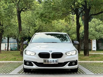 2018 BMW 1 Series 118i Sport Edition, фото 2, лот 11102087