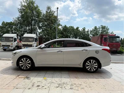 2016 Hyundai Mistra 1.8L Automatic Smart GLS, фото 4, лот 10362554
