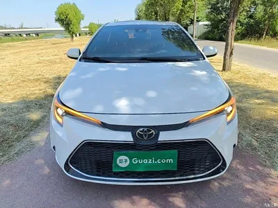2024 Toyota Levin 185T CVT Luxury Edition, фото 3, лот 10382097