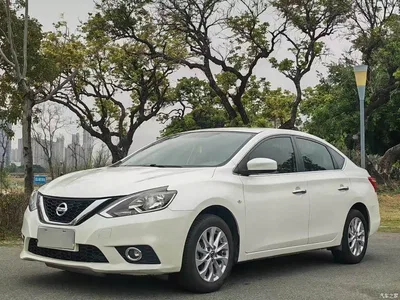 2022 Nissan Sylphy Classic 1.6XL CVT Premium Edition, фото 2, лот 11252441