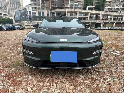2025 Geely Galaxy Galaxy Xingyao 8 130km EM-i Premium Edition, фото 2, лот 10834559
