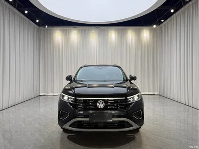2023 Volkswagen Tayron 280TSI 2WD Luxury Plus Advanced Edition, фото 2, лот 10480202