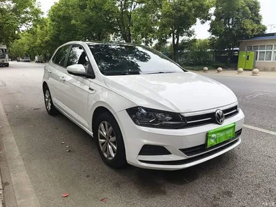 2019 Volkswagen Polo Plus 1.5L Automatic Colorful Tech Edition, фото 4, лот 10464880