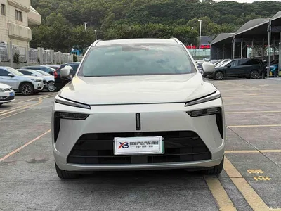 2023 WEY Lanshan AWD Ultra Long Range Edition, фото 2, лот 11536833
