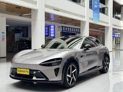 2025 Xiaomi Auto Xiaomi YU7 Ultra Long Range High Performance AWD Max Edition, фото 1, лот 10452635