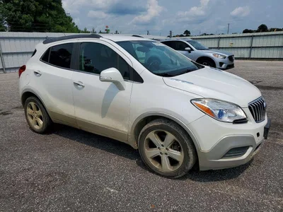2016 BUICK ENCORE, фото 4, лот 10859928
