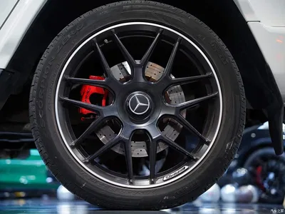 2020 Mercedes-Benz G-Class G 350, фото 4, лот 11095924