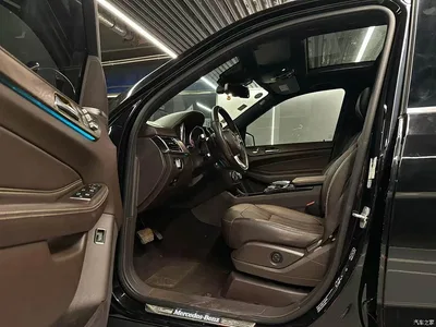 2017 Mercedes-Benz GLE 320 4MATIC Luxury, фото 4, лот 10296195