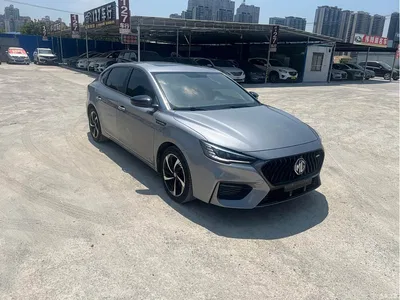 2020 MG MG6 1.5T Automatic Trend Luxury Edition, фото 1, лот 10446884