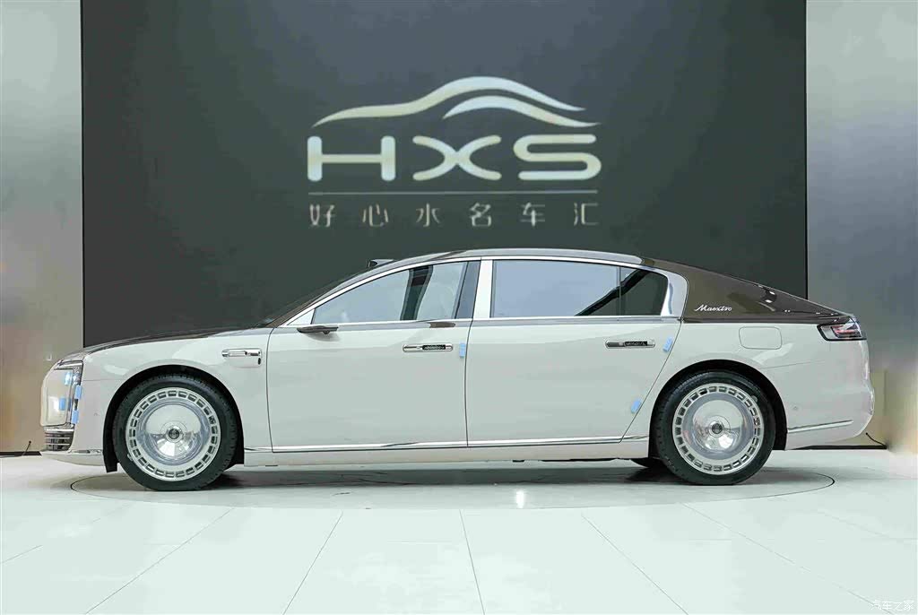 2025 Zunjie S800 Extended Range Starlight Premium Edition 5-Seater, фото 3, лот 11189383