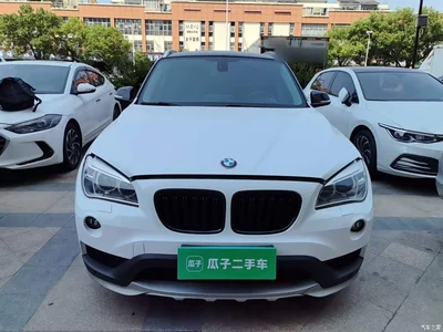 2015 BMW X1 Model xDrive20i Fashion Advanced Edition, фото 3, лот 10611620