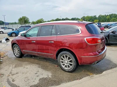 2015 BUICK ENCLAVE, фото 2, лот 10860716