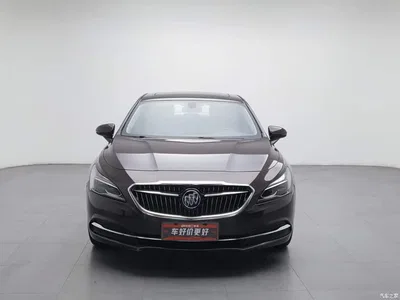 2018 Buick LaCrosse Model 20T Elite Edition, фото 3, лот 11237991