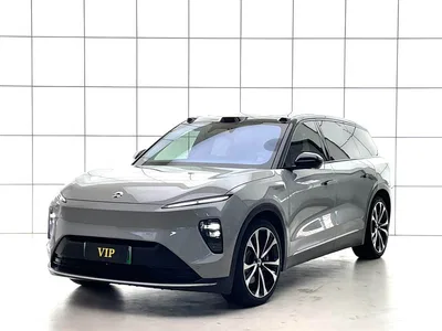 2023 NIO ES8 100kWh Signature Edition, фото 1, лот 11074441