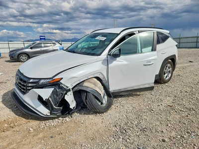2022 HYUNDAI TUCSON SEL, фото 1, лот 10676789