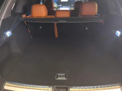 2026 AITO Wenjie AITO M7 Extended Range Base Model 6-Seater, фото 4, лот 10277358