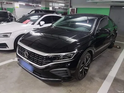 2024 Volkswagen Passat 380TSI Dragon Soaring Edition, фото 1, лот 11469144
