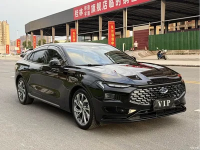 2022 Ford Mondeo Facelift EcoBoost 245 Premium, фото 3, лот 10294689