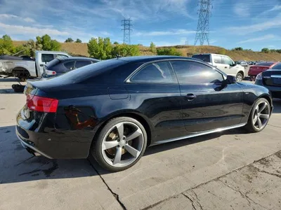 2014 AUDI S5 PREMIUM PLUS, фото 3, лот 10856950