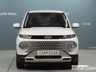 2023 Hyundai Casper Modern, фото 3, лот 10170922