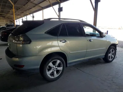 2008 LEXUS RX 350, фото 3, лот 10845202