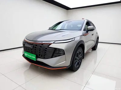2022 Haval Shenshou 1.5T Smart Leader Edition, фото 2, лот 10286737