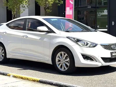 2016 Hyundai Langdong 1.6L Automatic Premium Edition, фото 3, лот 11397711
