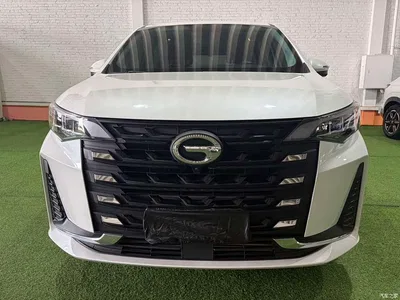 2021 GAC Trumpchi Trumpchi M6 PRO 270T DCT Premium Edition, фото 2, лот 10420388