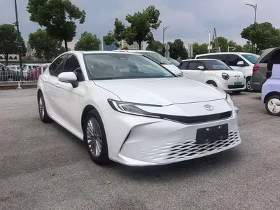 2024 Toyota Camry 2.0E Elite Edition, фото 3, лот 10293999