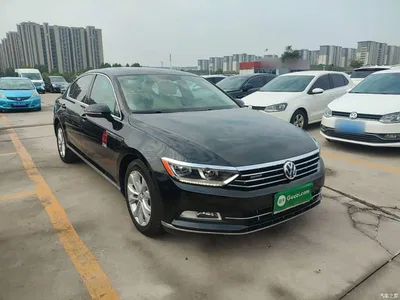 2019 Volkswagen Magotan 330TSI DSG Luxury China V, фото 4, лот 11188298