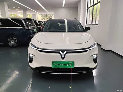 2024 Voyah Auto Voyah Zhiyin Long Range Smart Edition, фото 3, лот 11169735