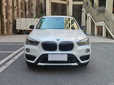 2018 BMW X1 sDrive18Li Premium Model, фото 2, лот 10466236