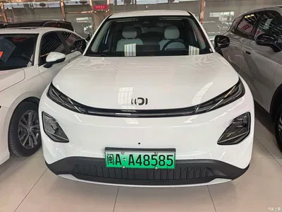 2026 Changan Qiyuan Q05, фото 2, лот 11585342