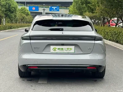 2025 NIO ET5T 75kWh Touring, фото 4, лот 10888891