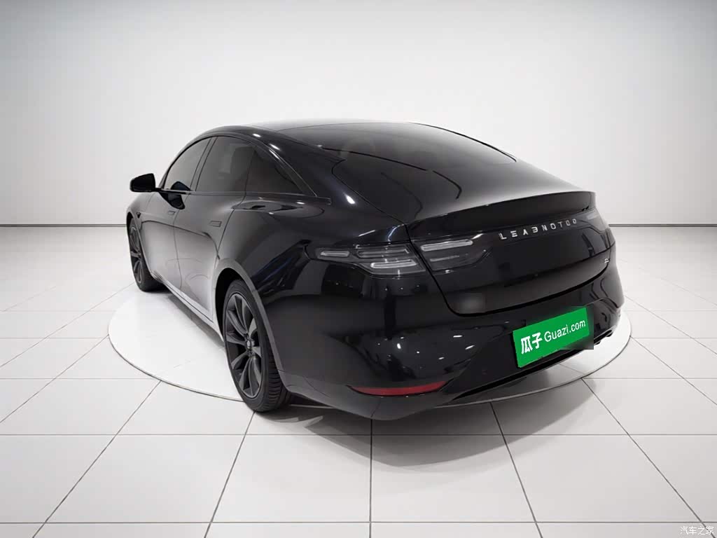 2023 Leapmotor C01 525 Comfort Edition, фото 4, лот 11194057