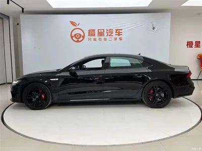 2022 Audi A7L 45 TFSI quattro S-line Wind Rider, фото 3, лот 11247540