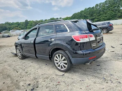 2009 MAZDA CX-9, фото 2, лот 10843631