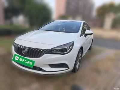 2016 Buick Verano Hatchback 15S Automatic Leading, фото 1, лот 10629572