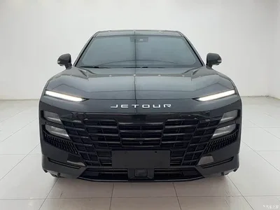 2023 Jetour Dasheng 1.6T DCT King PLUS, фото 2, лот 10830627