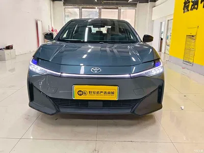 2026 Toyota bZ3 Model Smart Home PRO, фото 2, лот 10274446