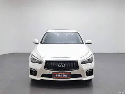 2015 Infiniti Q50L 2.0T Enjoyment Edition, фото 3, лот 10378268