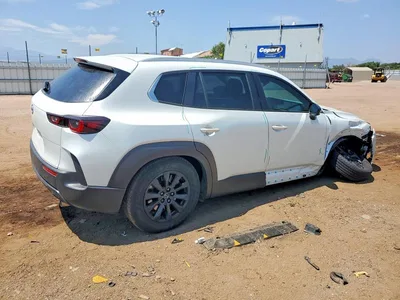 2026 MAZDA CX-50 SELECT, фото 3, лот 10844693