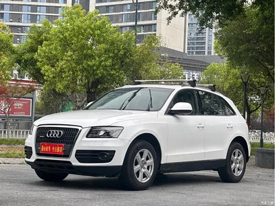 2011 Audi Q5 2.0TFSI Comfort, фото 3, лот 10473313