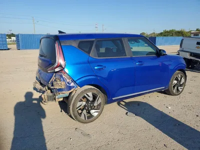 2024 KIA SOUL GT LINE, фото 3, лот 10783387