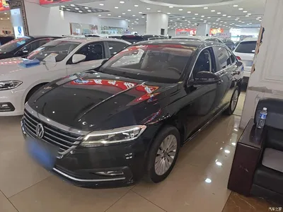 2021 Volkswagen Lavida 280TSI DSG Comfort Edition, фото 1, лот 10456083