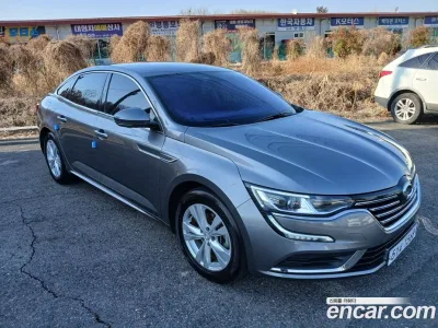 2017 Samsung SM6 2.0 GDe SE, фото 1, лот 10186542