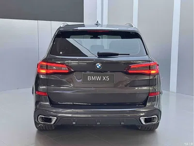 2022 BMW X5 Facelift xDrive 30Li Premium M Sport Package, фото 3, лот 10462908