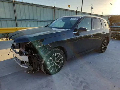 2026 BMW X3 30 XDRIVE, фото 1, лот 10663433